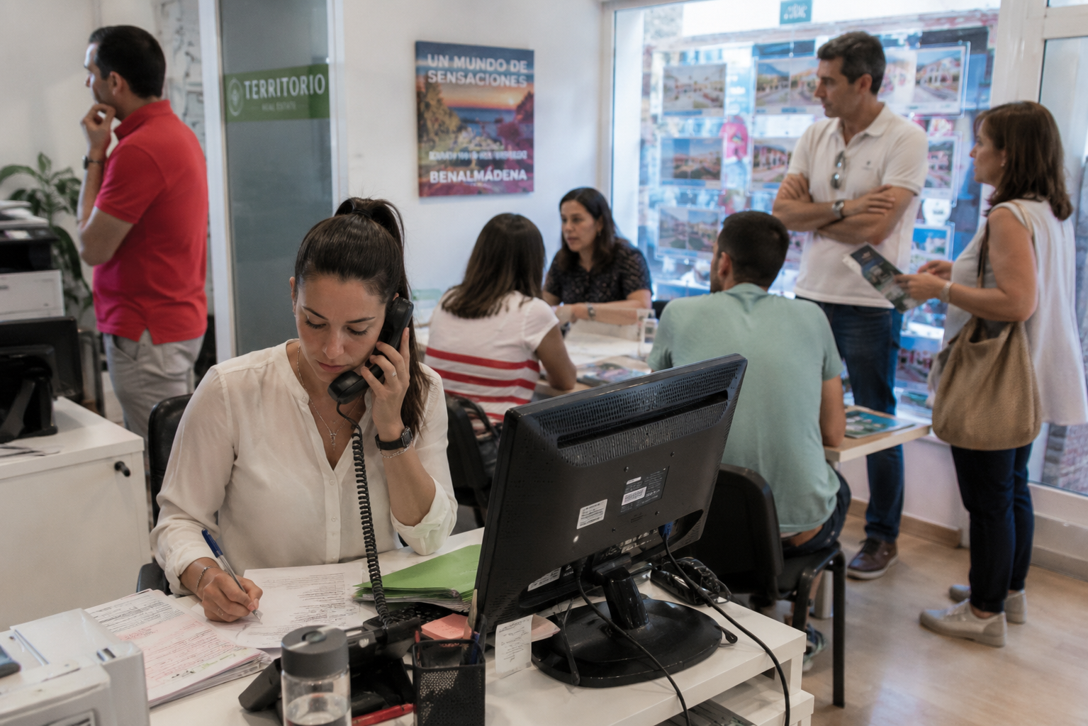 Imobiliário