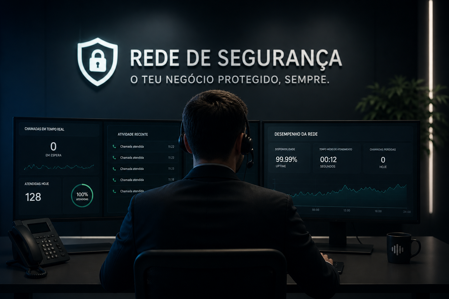Rede de Segurança